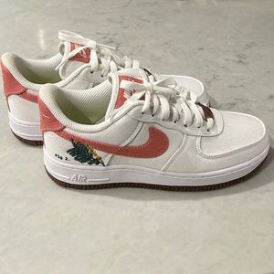 Nike Air Force 1 Low SE 'Catechu'